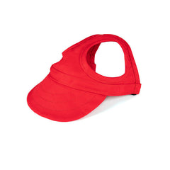 Outdoor Sun Protection Hood for Dogs