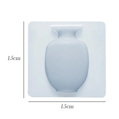 Magic Silicone Vase