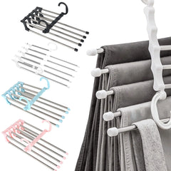 Multi-functional Pants Rack